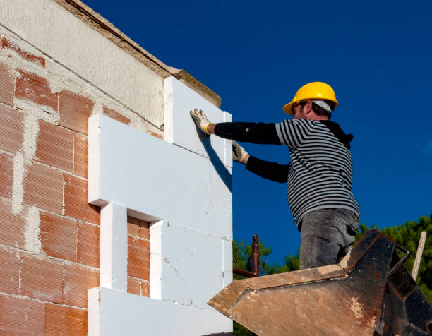 Best Commercial Insulation in Rainier, WA