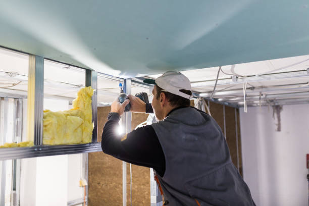 Best Insulation for Specific Applications in Rainier, WA