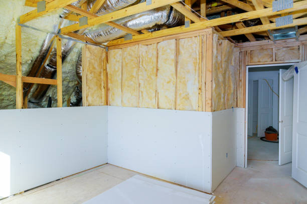 Best Insulation for Specific Applications in Rainier, WA